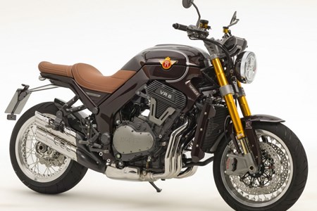 Horex VR6 Classic 2017